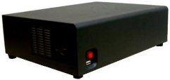 GMT BOX  PC-basierender Box PC